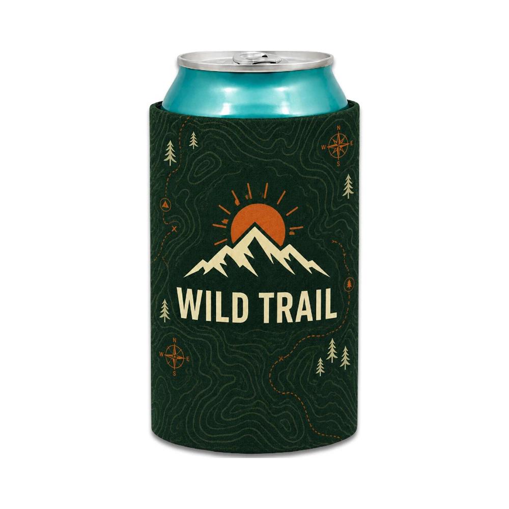 Custom Can & Bottle Coolers