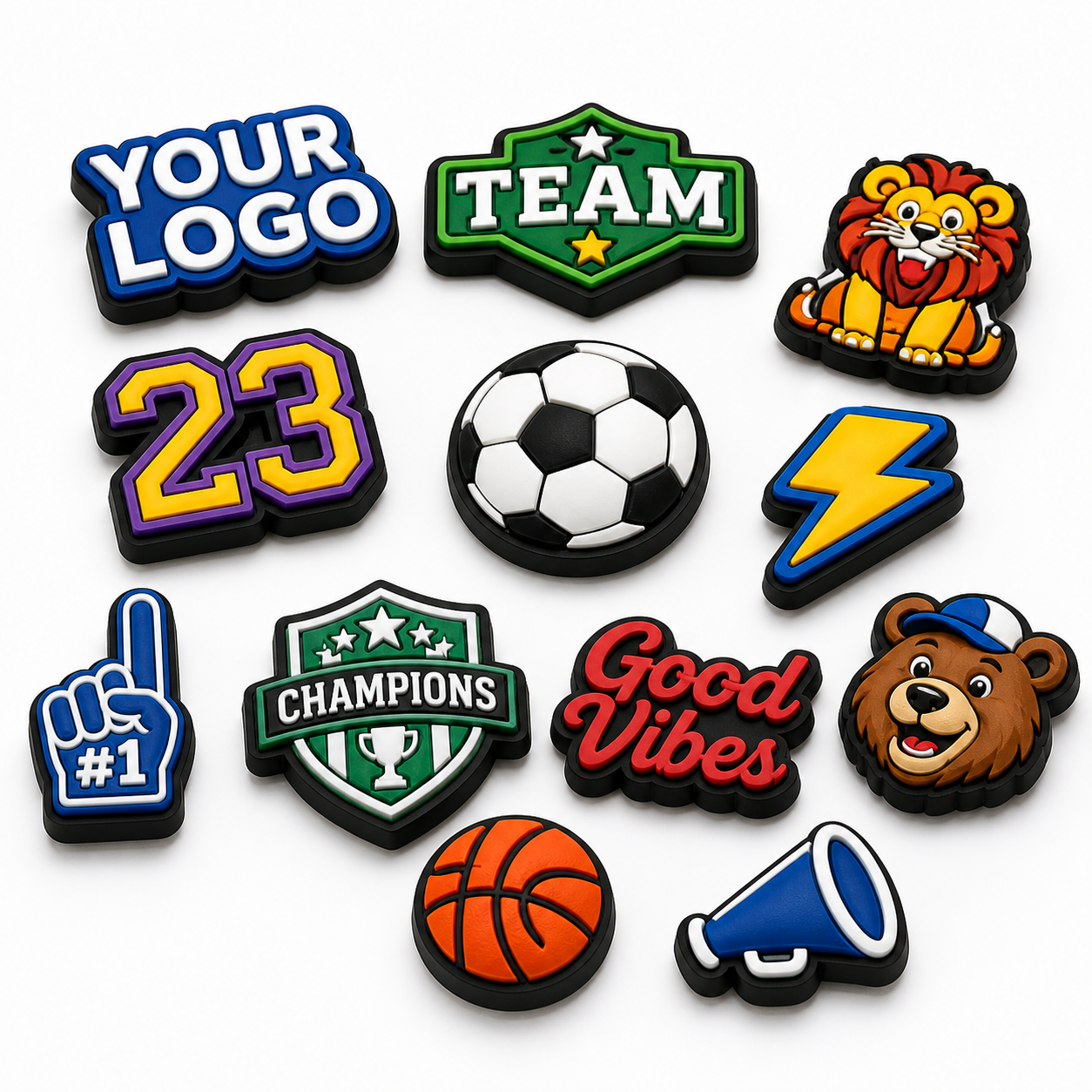 Cut to Logo
